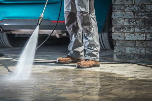 Best Patio and Deck Pressure Washing  in Ofallon, MO