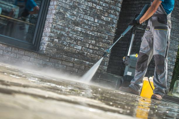 Best Sidewalk and Walkway Cleaning  in Ofallon, MO