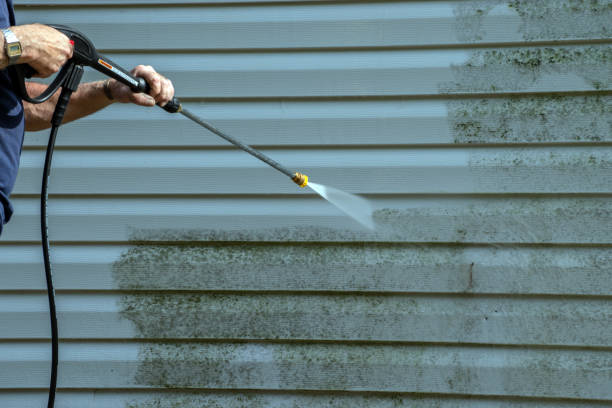 Best Parking Lot and Garage Cleaning  in Ofallon, MO