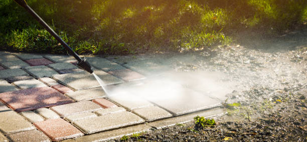 Best Driveway Pressure Washing  in Ofallon, MO