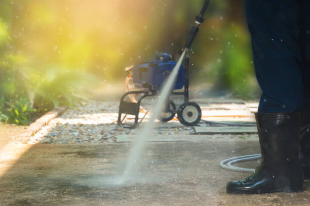 Best Dumpster Area Cleaning  in Ofallon, MO