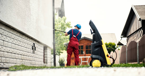 Best Gas Station Cleaning  in Ofallon, MO